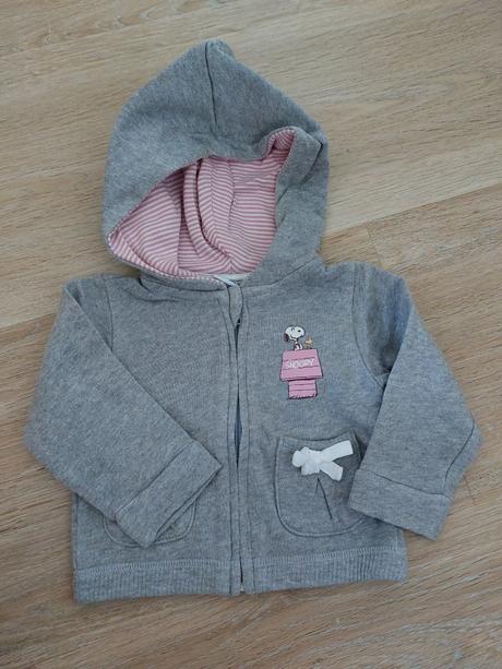 Tepláková súprava vintage peanuts, peanuts,56