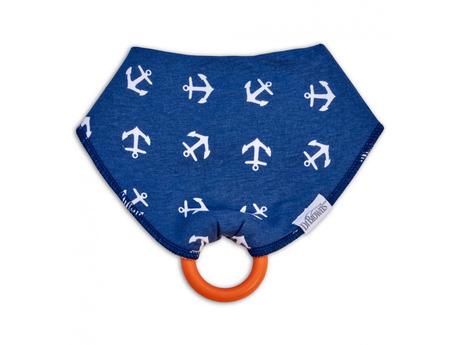 Dr. brown's  podbradník s hrýzatkom kotvy, 