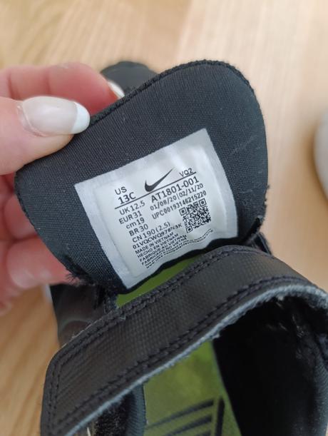 Športové tenisky nike, nike,31