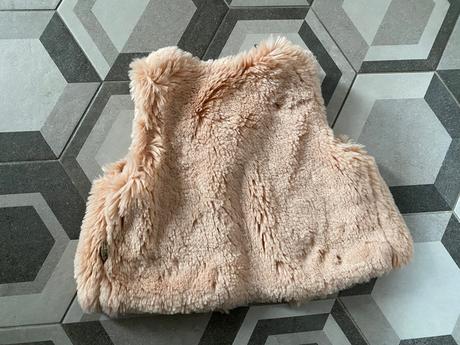 Pompdelux vesticka, pompdelux,86