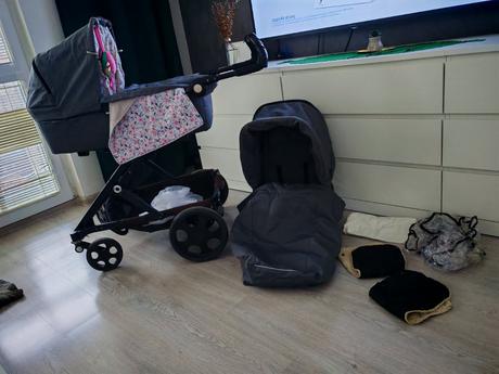 Britax brio go, brio,brio go