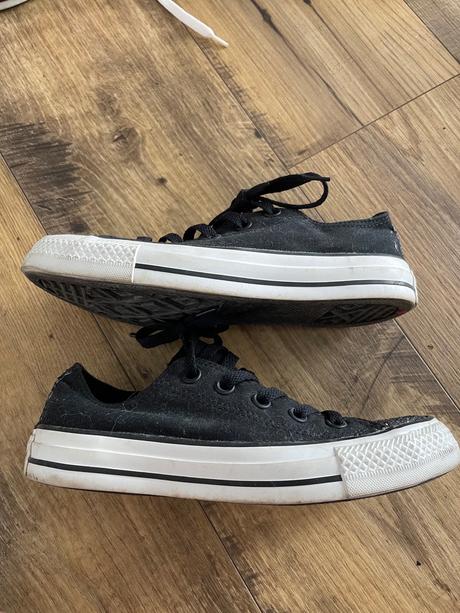 Converse zenisky, converse,36