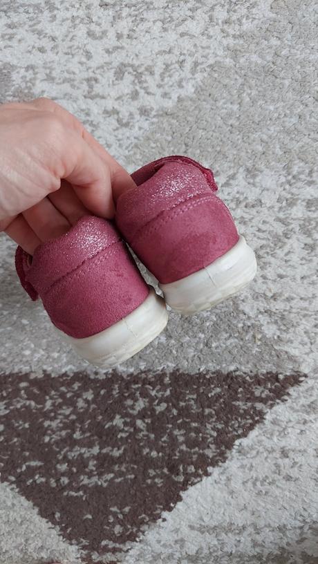 Sandálky superfit, superfit,21