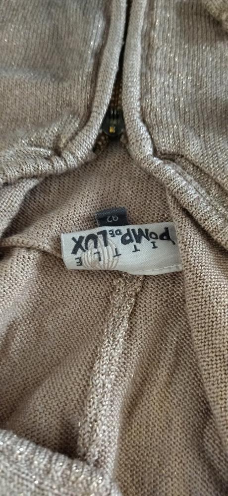 Veci pre dievča v.98, 86–98