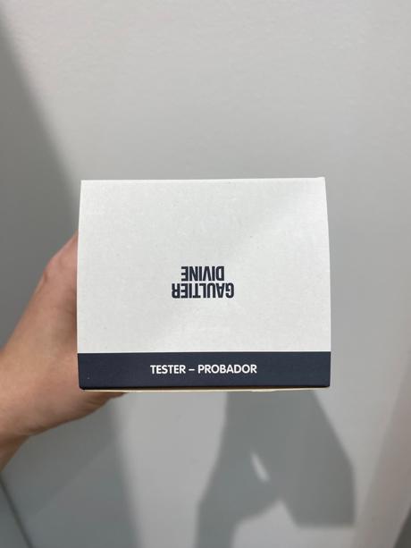 Jean paul gaultier divine 100ml, 