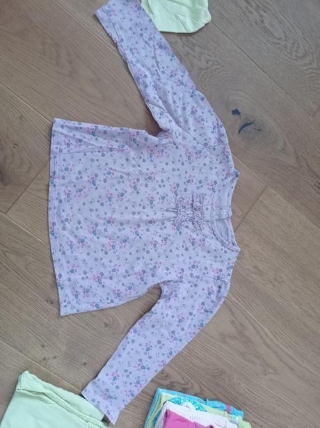 Tricko, vertbaudet,104