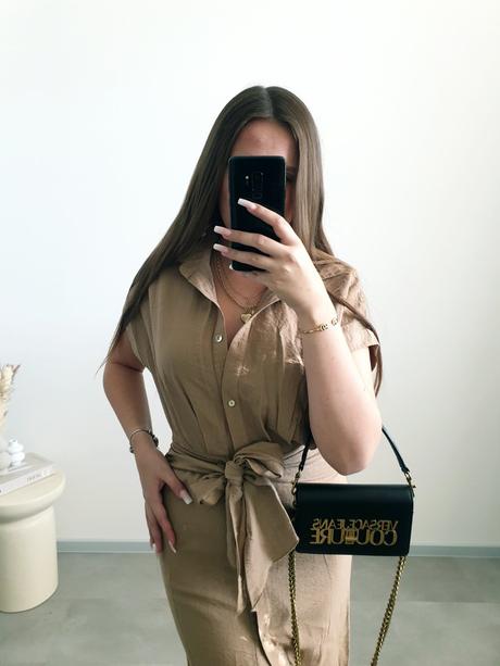 Sempre šaty xs/s, xs