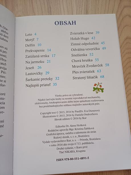 Maľované čítanie,