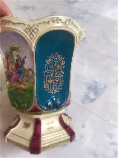 Sakrálny starý kalich louis philippe, 