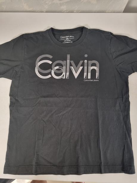 Tricka značkove, hugo boss,xxl