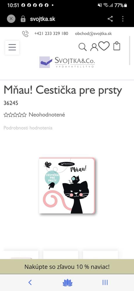 Knižky zvieratká, 