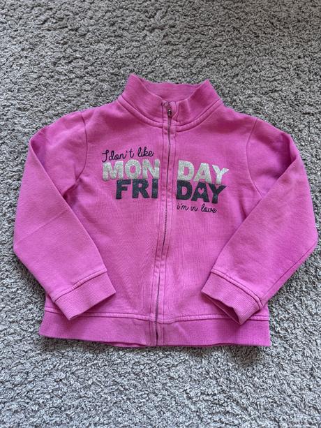 Mikina losan 104, losan,104