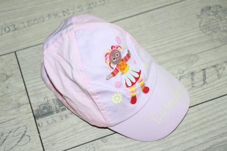 Šiltovka upsy daisy, george,86