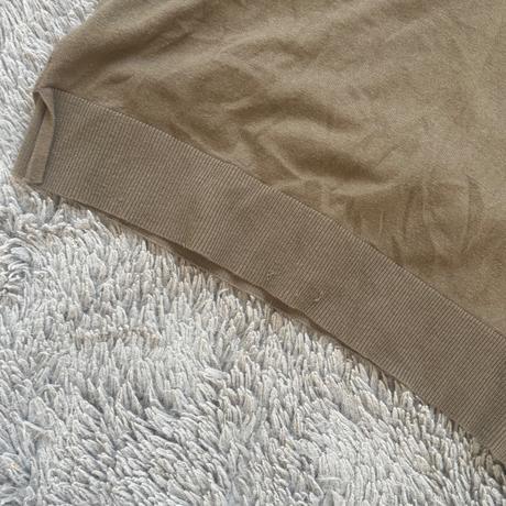 Massimo dutti silk/ cotton/wool, xs