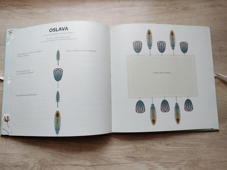 Kniha náš svadobný deň, 