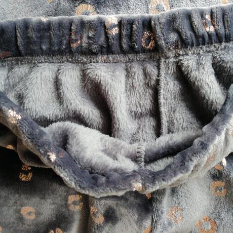 Domáce-večerné oblečenie, f&f,m