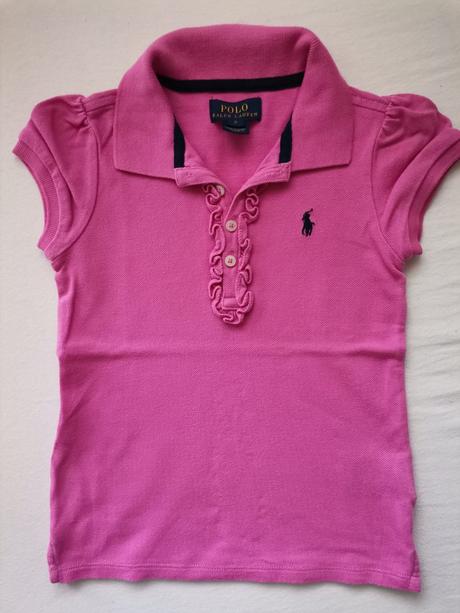 Polo tričko ralph lauren, ralph lauren,110