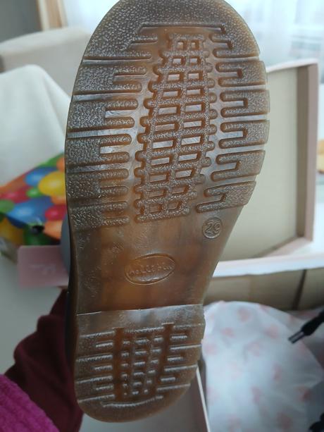 Čižmy, nelli blu,29