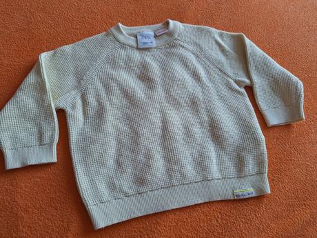Sveter na predaj, zara,92