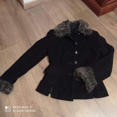 Dámsky kabátik, age,s