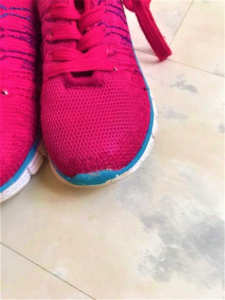 Ľahúčke botasky, 30