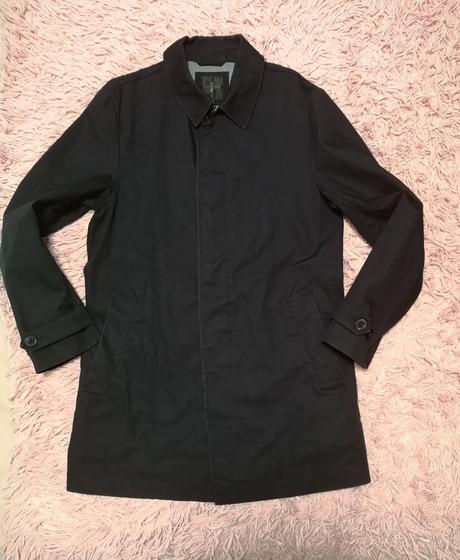 Jesenný kabát jasper conran s-ko, s