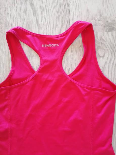 Športové tielko, m