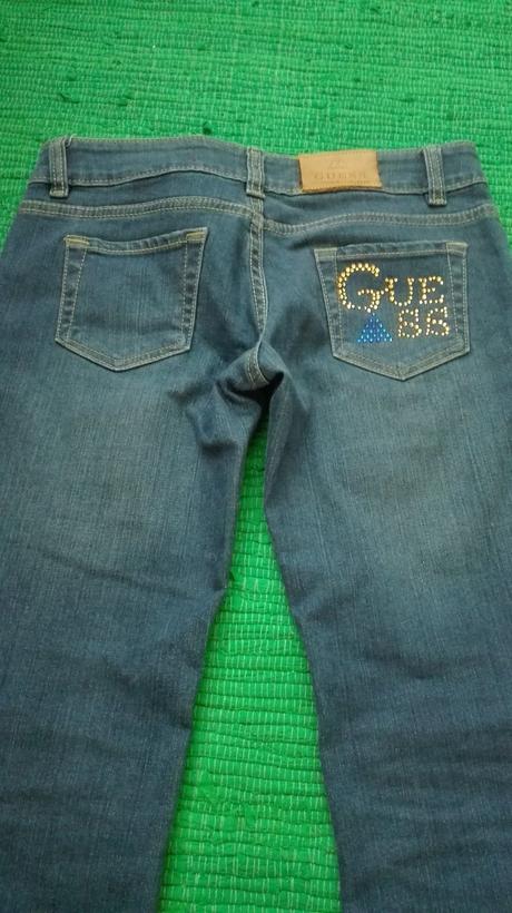 Rifle guess, guess,28