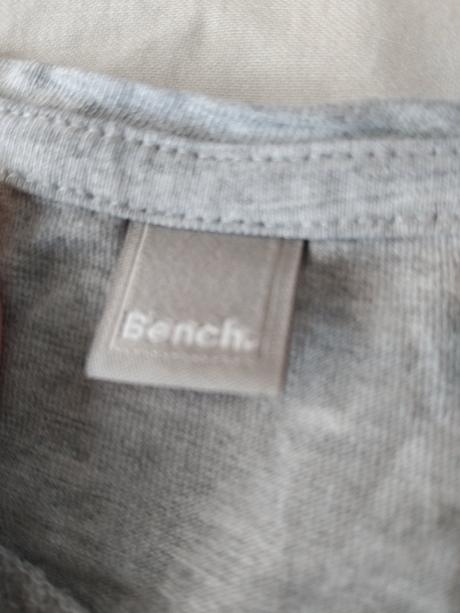 Tričko bench, bench,m