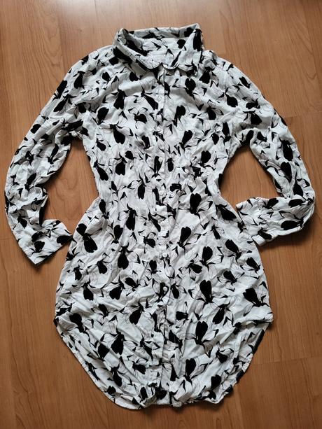 Košeľa jennifer taylor, l