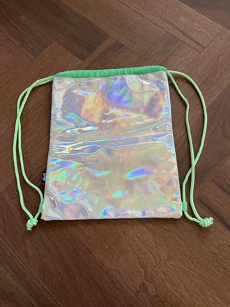 Vrecúško na telesnú baagl,