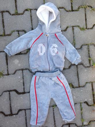 Teplučký setík, 74