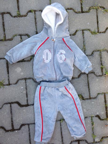 Teplučký setík, 74