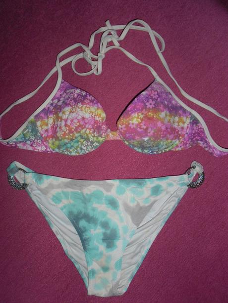 Plavky, calzedonia,l