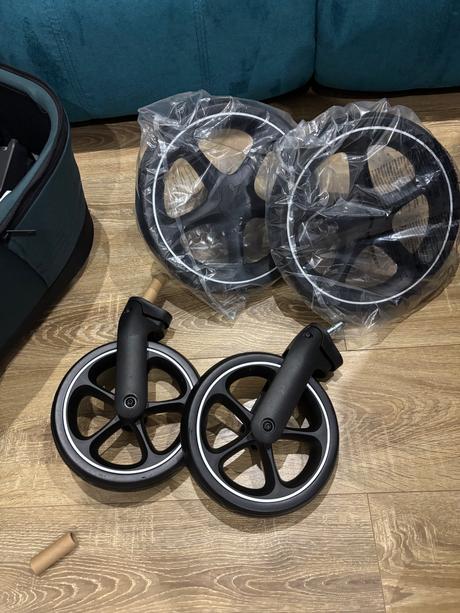 Easywalker harvey 5 premium air, easywalker,easywalker harvey5 premium air