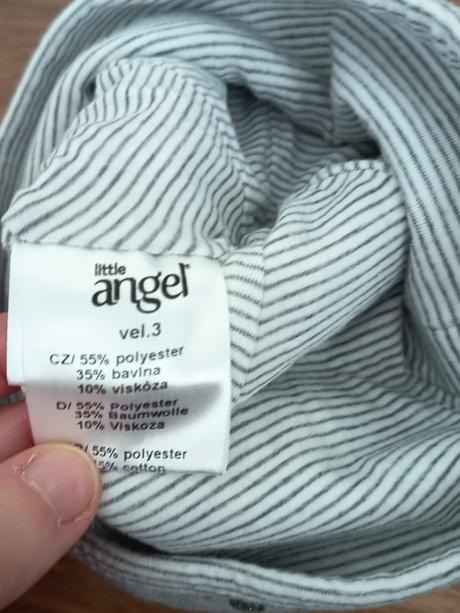 Čiapočka little angel, little angel®,68