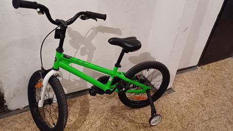 Bicykel detsky, 20