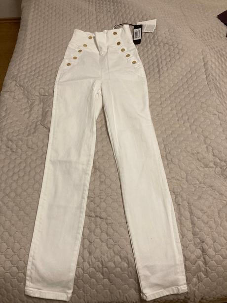 Guess nohavice, guess,26