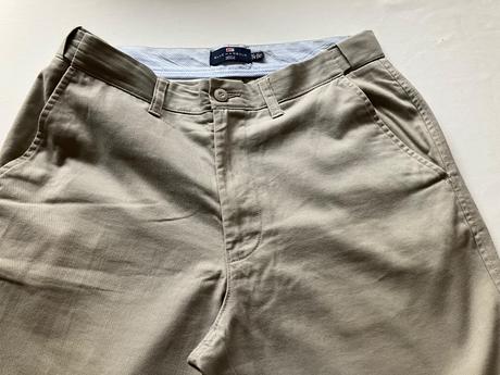 Nohavice / texasky, marks & spencer,l