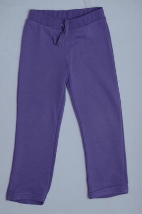 Tepláčky pre štíhle dievčatko, cherokee,86