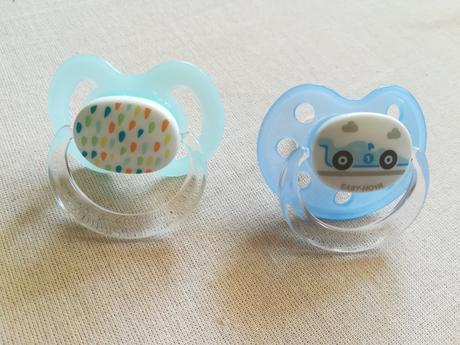 Cumlíky pre chlapcov, 