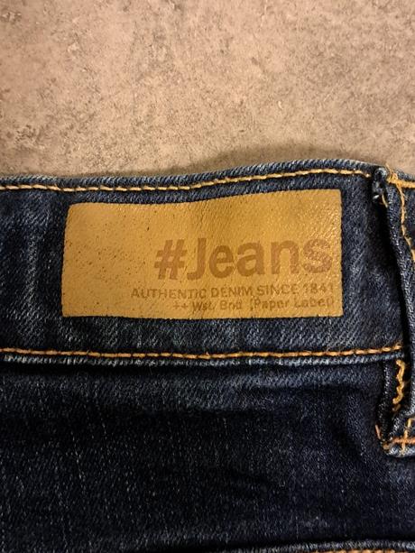 Rifle denim, denim,152