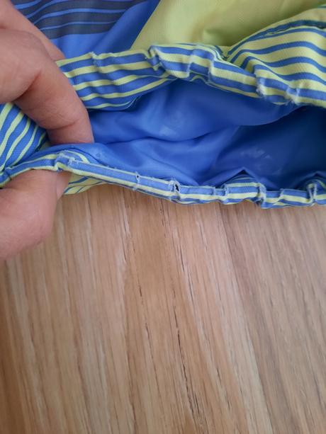 Vetrovka, alpine pro,152