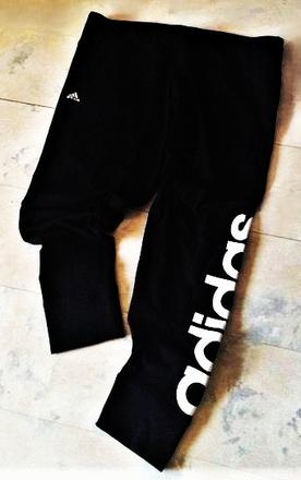 Športové legíny adidas, adidas,xl