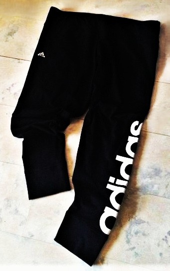 Športové legíny adidas, adidas,xl