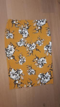 Horcicova biznis sukna, f&f,42