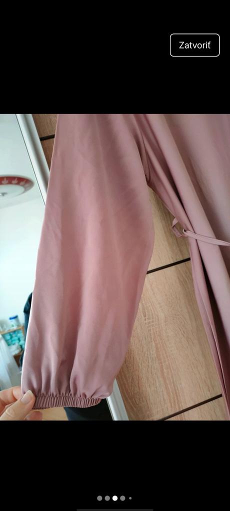 Spoločenské šaty, 