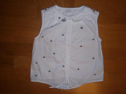 Vyšivaná blúzka, next,122