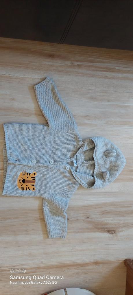 Svetrík mackovy, dopodopo,62