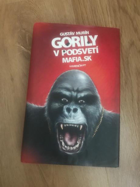 Gorily v podsveti, 